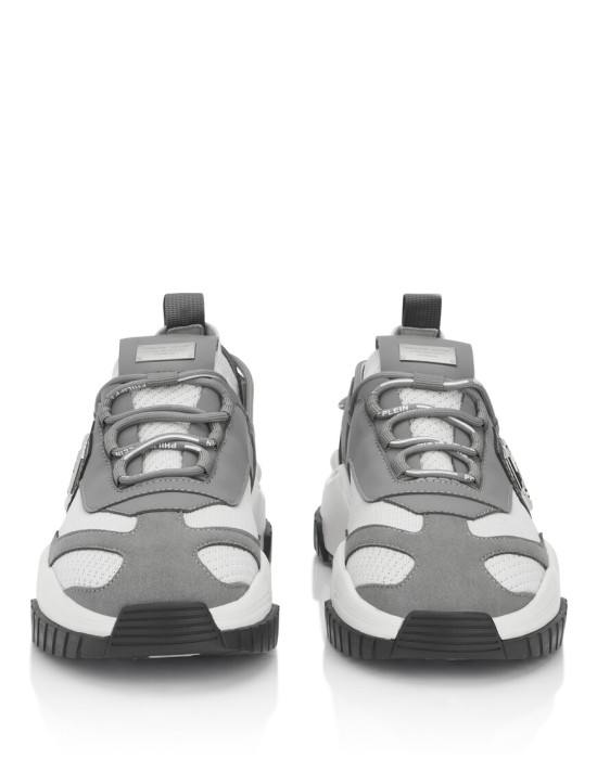 кроссовки  из америки вид сбоку