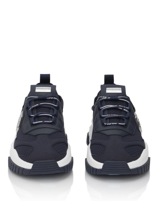 кроссовки  из америки вид сбоку