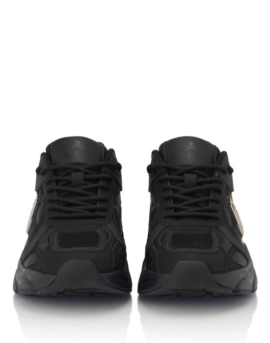 кроссовки  из америки вид сбоку