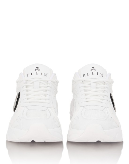 кроссовки  из америки вид сбоку