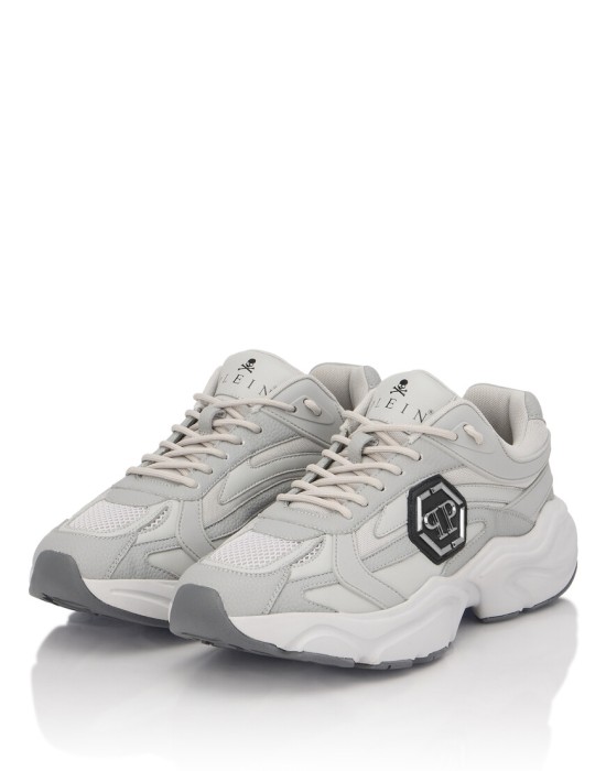 Товар серого цвета с внутренней стороны