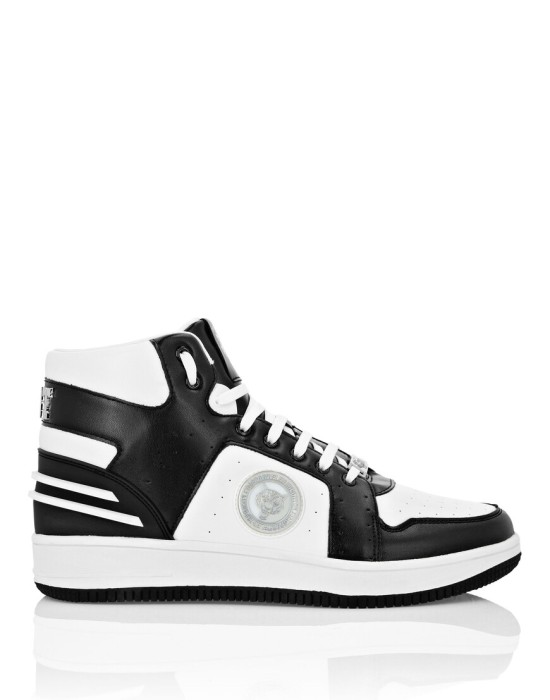 кроссовки  LABS-MSC3896-STE003N_0201 фотография