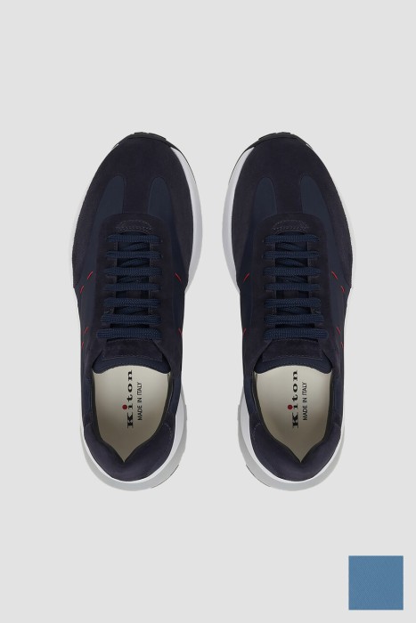 кроссовки  по цене 120500 руб вид справа