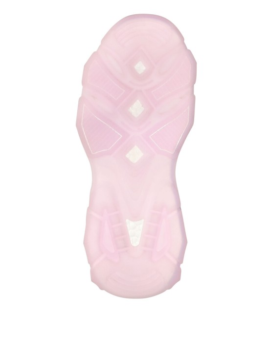 Товар сиреневого цвета с внутренней стороны