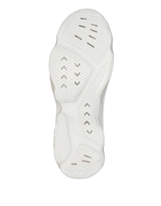 кроссовки  универсального стиля с лицевой стороны