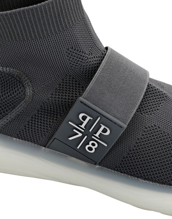 кроссовки  из америки вид сбоку