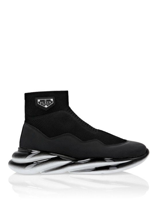 кроссовки  AAAS-MSC3321-PTE120N_02 фотография