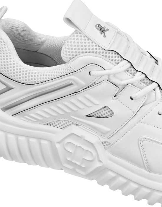 кроссовки  из америки вид сбоку