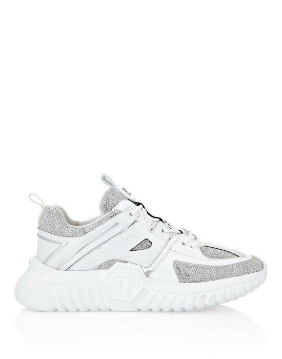 кроссовки  PACS-USC0463-PLE075N_01 фотография