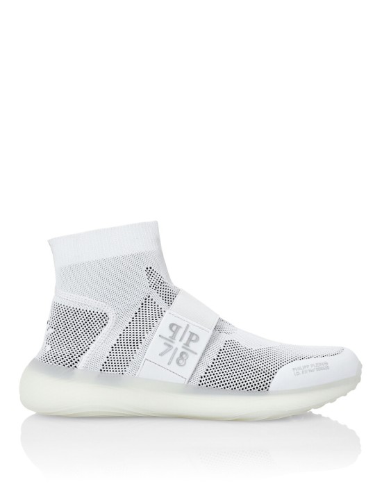 кроссовки  PPO--USC2231-PTE003N_0101 фотография