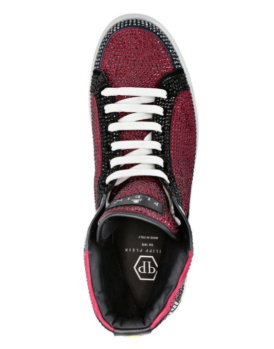 Товар с артикулом F19S-MSC2225-PLE075N_0235 вид сзади