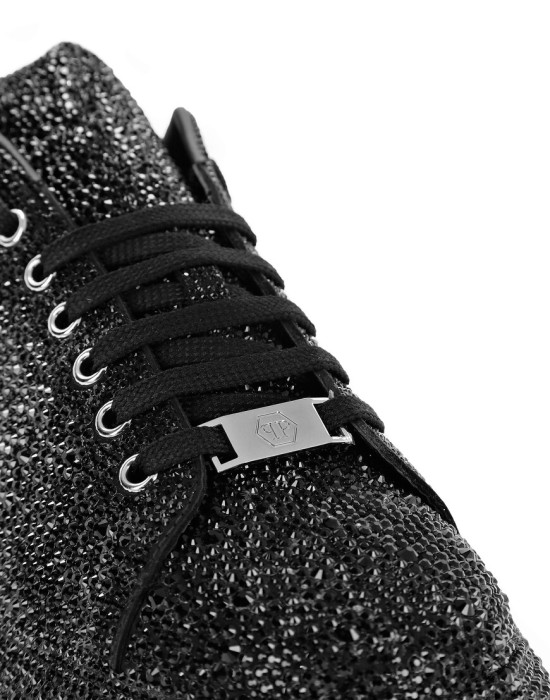 кроссовки  из америки вид сбоку