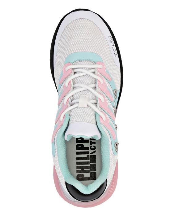 кроссовки  из америки вид сбоку