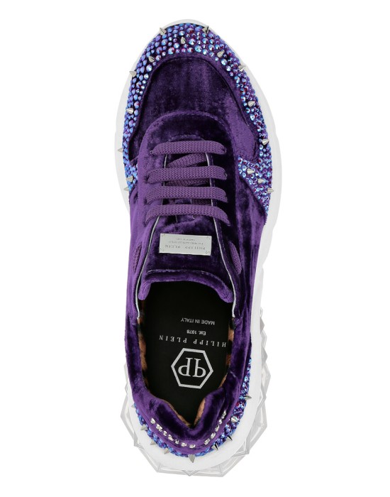 кроссовки  из америки вид сбоку