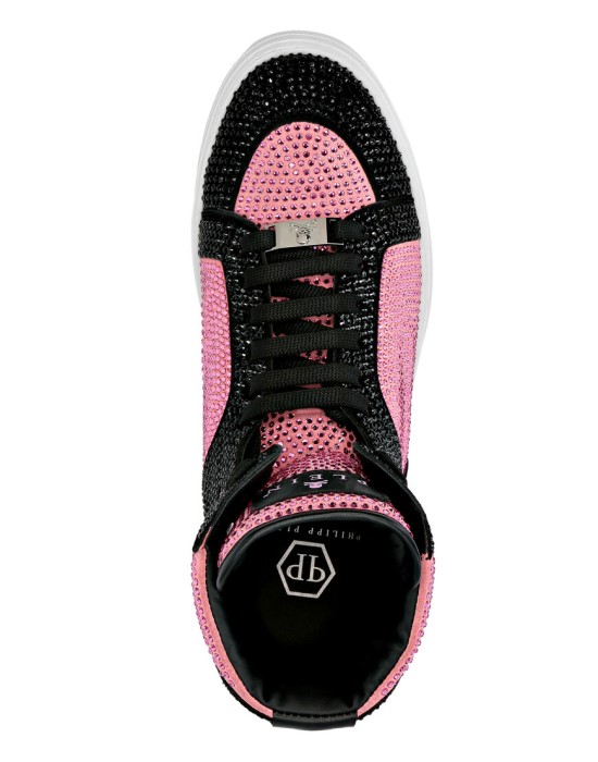 кроссовки  из америки вид сбоку