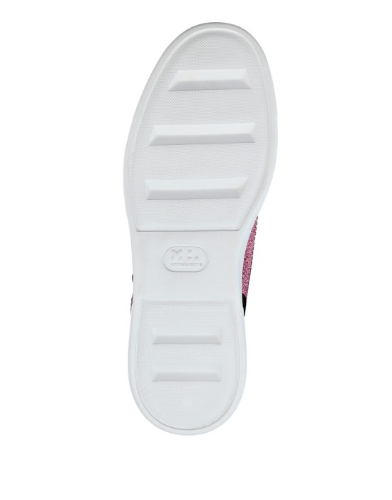 Товар розового цвета с внутренней стороны