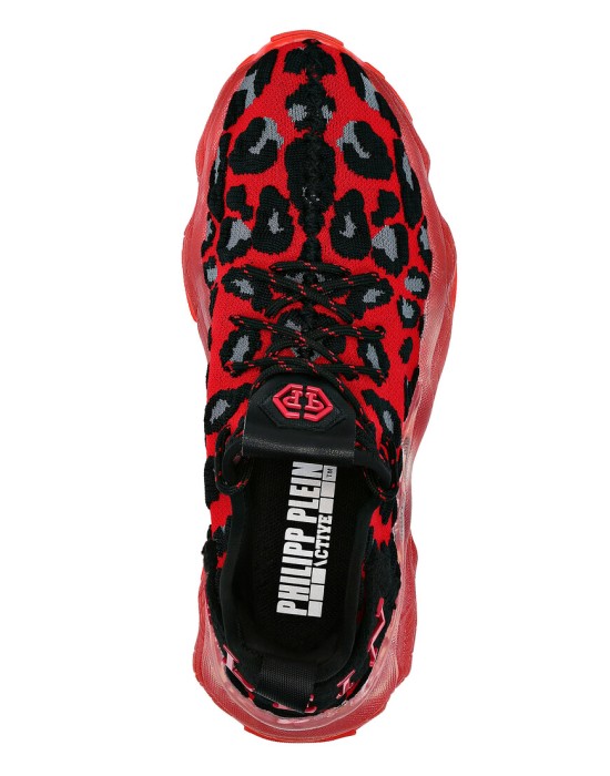 кроссовки  из америки вид сбоку