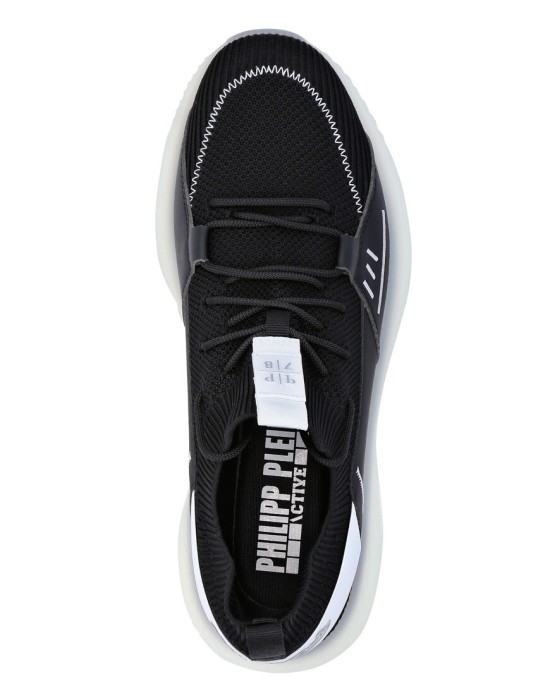 кроссовки  из америки вид сбоку