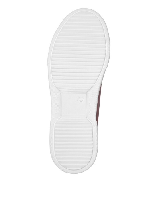 Товар розового цвета с внутренней стороны