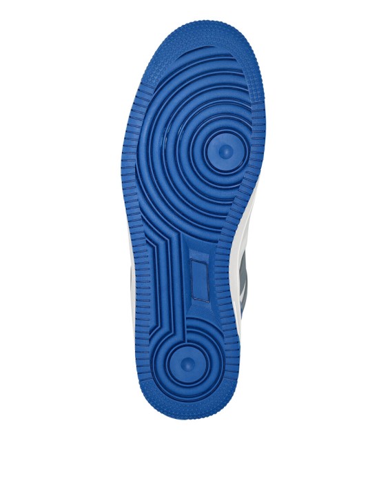 Товар синего цвета с внутренней стороны