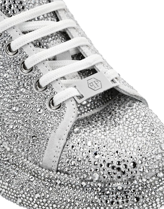 кроссовки  из америки вид сбоку