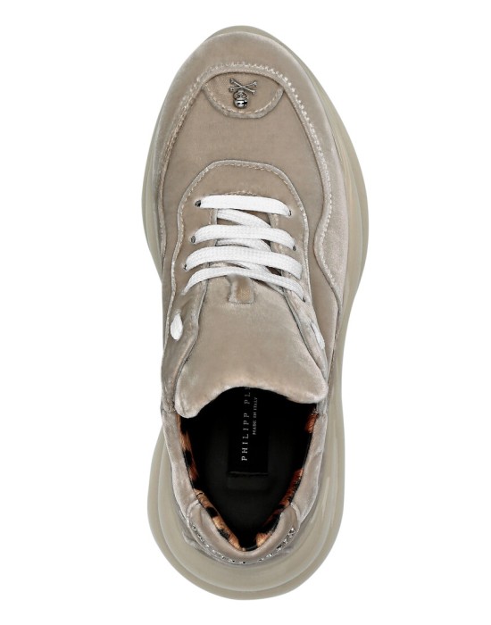 кроссовки  из америки вид сбоку