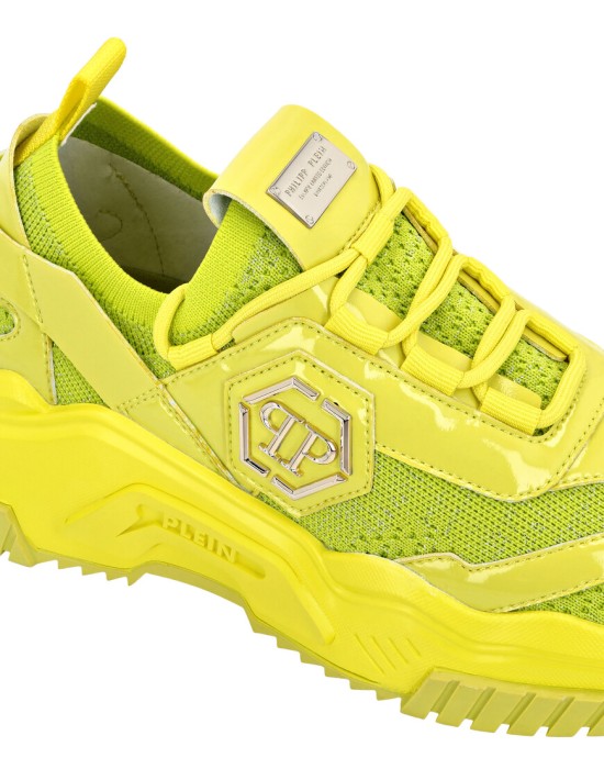 кроссовки  из америки вид сбоку