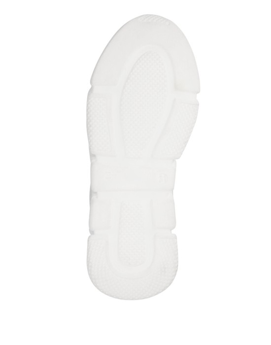 Товар белого цвета с внутренней стороны