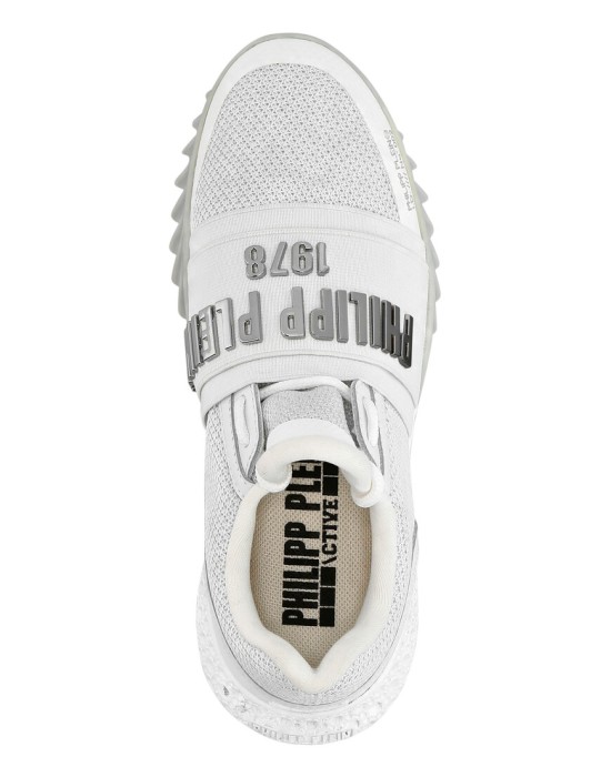 кроссовки  из америки вид сбоку