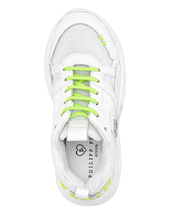 кроссовки  из америки вид сбоку