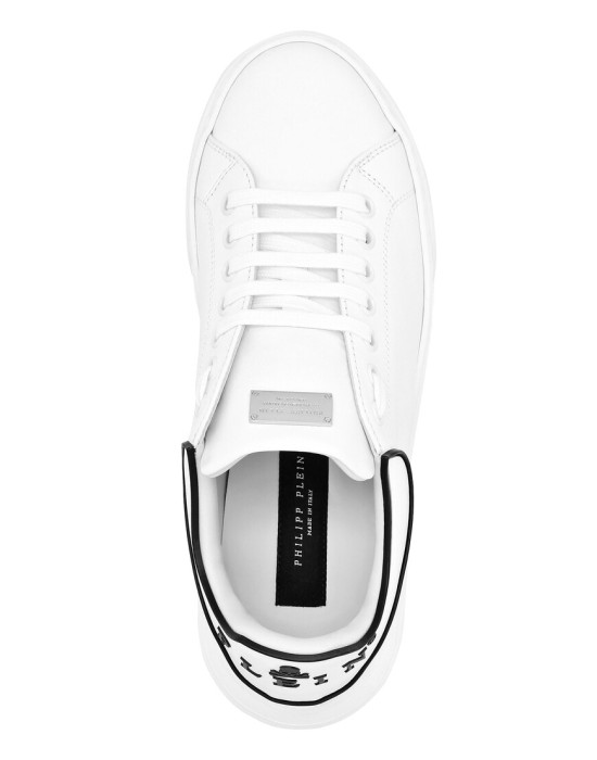 кроссовки  из америки вид сбоку