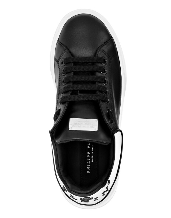 кроссовки  из америки вид сбоку