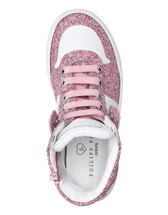 кроссовки  из америки вид сбоку