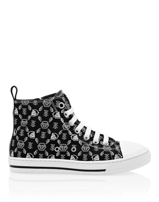 кроссовки  PAAS-BSC0237-PTE120N_0201 фотография