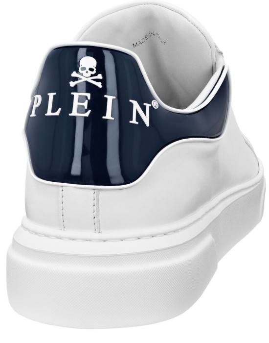 кроссовки  из америки вид сбоку