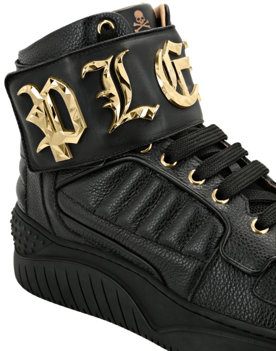 кроссовки  из америки вид сбоку