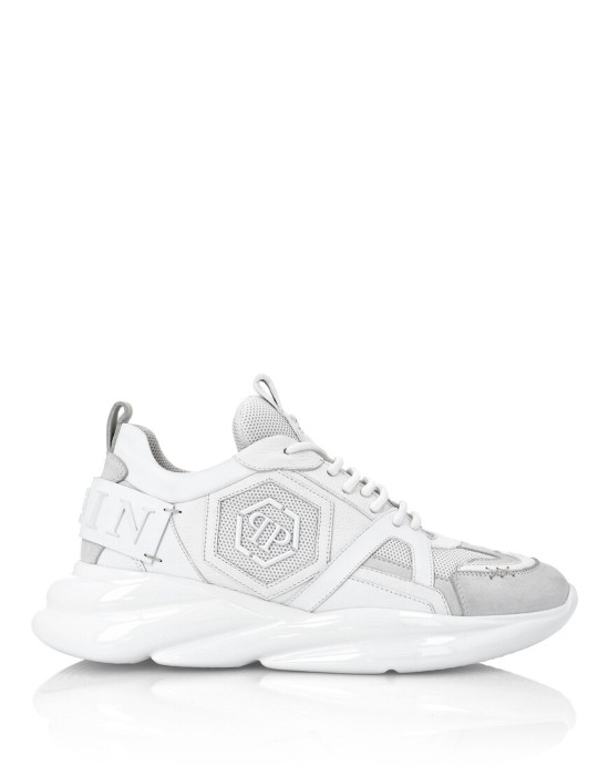 кроссовки  SABS-MSC3217-PLE010N_01 фотография