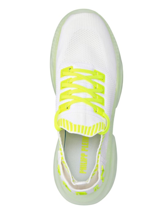 кроссовки  из америки вид сбоку