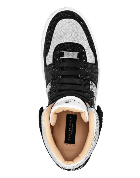 кроссовки  из америки вид сбоку