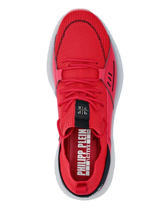 кроссовки  из америки вид сбоку