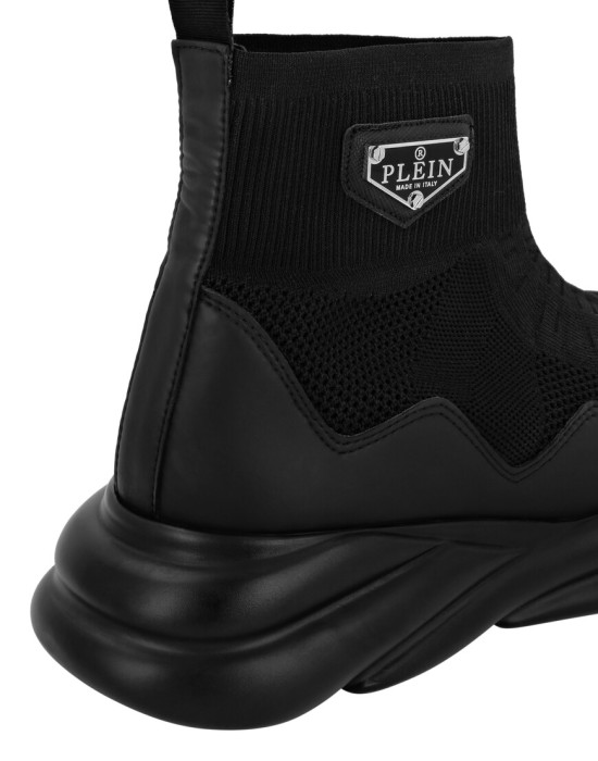 кроссовки  из америки вид сбоку