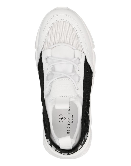 кроссовки  из америки вид сбоку