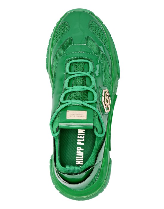 кроссовки  из америки вид сбоку