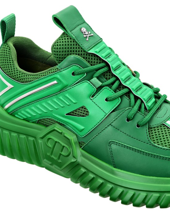 кроссовки  из америки вид сбоку