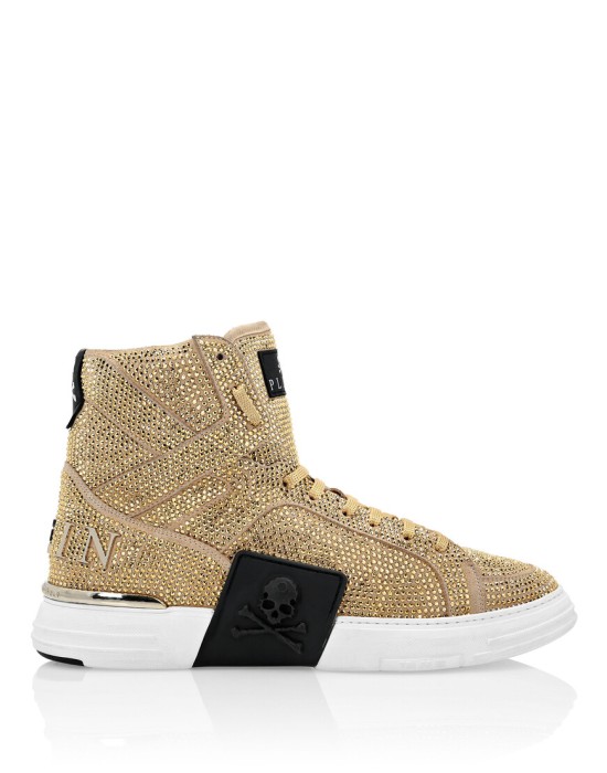 кроссовки  из америки вид сбоку