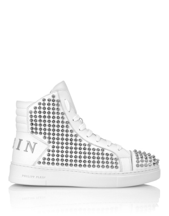 кроссовки  PABS-USC0187-PLE010N_01 фотография