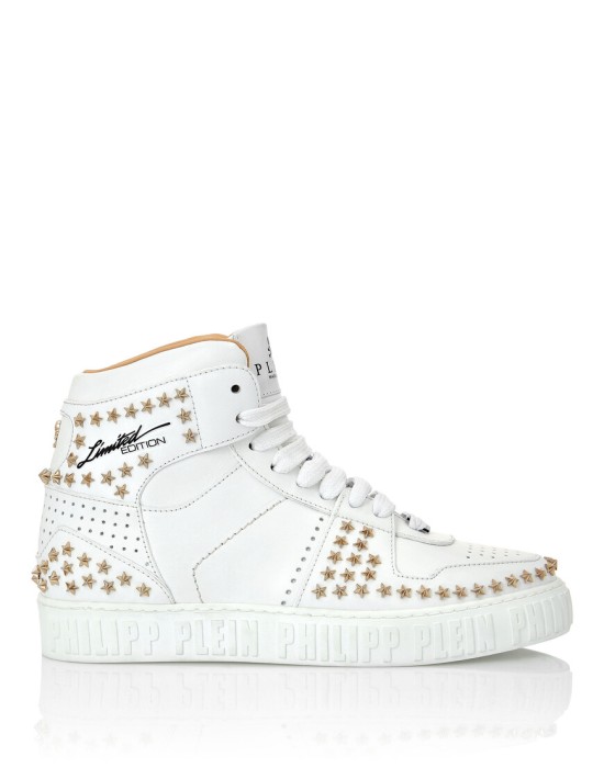 кроссовки  FABS-USC0176-PLE010N_0116 фотография