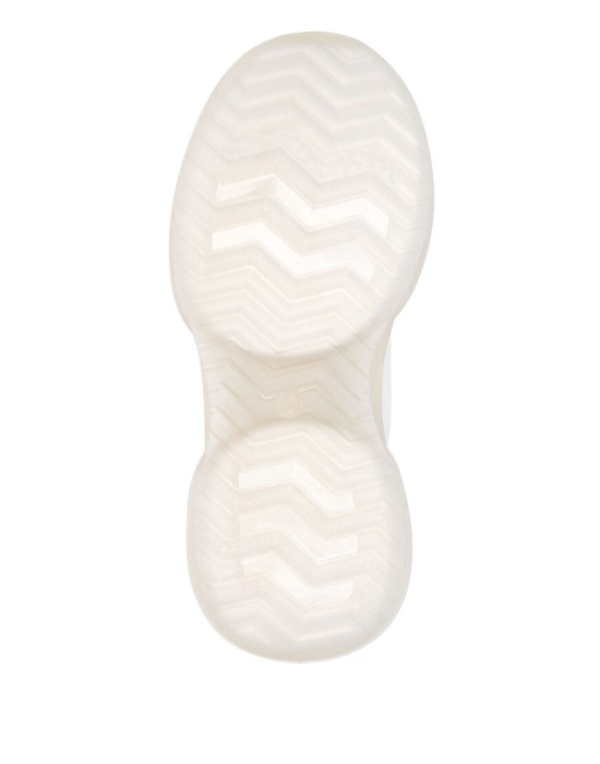 Товар белого цвета с внутренней стороны