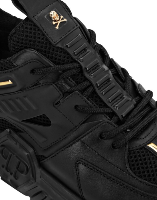 кроссовки  из америки вид сбоку