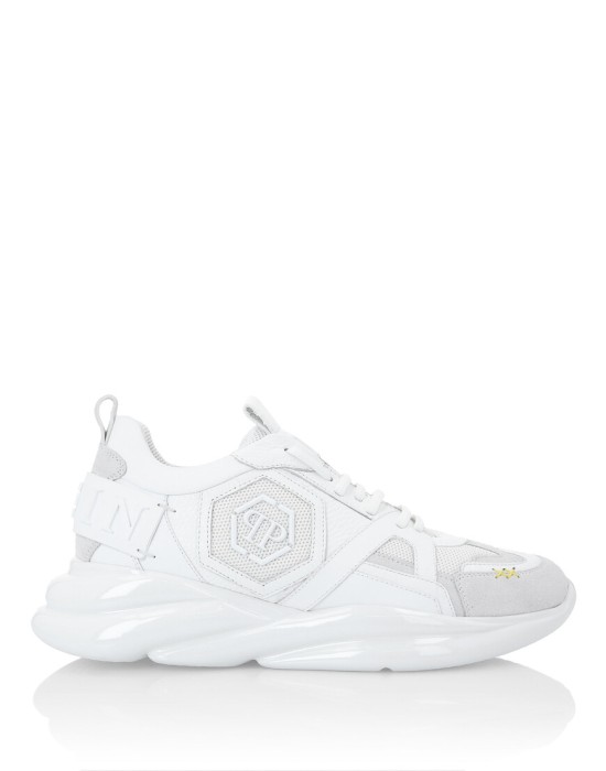 кроссовки  PAAS-MSC3077-PLE010N_01 фотография